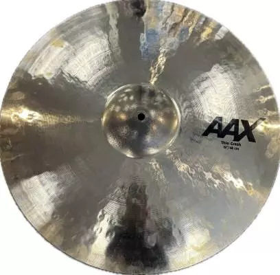 Sabian 19